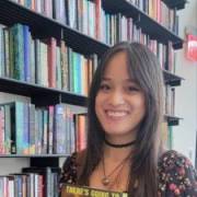 Nayla's picture - Experienced in Statistical Analysis and Math tutor in Queens Village NY