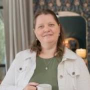 Kelly's picture - Experienced Educator | Story-First Tutor and Author tutor in Mustang OK