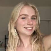 Victoria's picture - Passionate Language (Swedish, Spanish) and Writing Tutor! tutor in Boulder CO