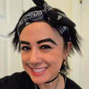 Krystle's picture - Published Writer, Editor & Artist with Journalism Degree tutor in Denver CO