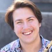 Christopher's picture - Master the flute and become your own teacher! tutor in Houston TX