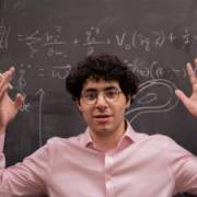 Cameron's picture - Chemistry, Physics, Math, & test prep with an Ivy League graduate tutor in Philadelphia PA