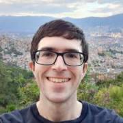 John's picture - R Programming Expert tutor in Sanford NC