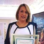 Rosa's picture - School Psychologist, Who loves to teach... tutor in Boca Raton FL