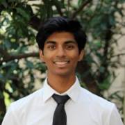 Sarthak's picture - UT Austin Turing Scholar (CS+MATH) • Perfect ACT tutor in Austin TX
