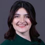 Emma's picture - OMS-3 Medical Student With 5+ Years of Tutoring at All Levels tutor in Las Cruces NM