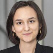 Julianne's picture - 2024 NASA Intern | Mechanical Engineering Student tutor in Miami FL