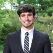 Dylan's picture - I love teaching! tutor in Baltimore MD