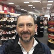 Scott's picture - Oxford Educated High School English Tutor tutor in Fontana CA