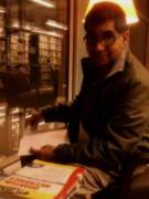 Jesus's picture - I am Jesus and I enjoy tutoring physics and mathematics. tutor in San Diego CA