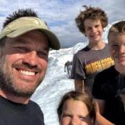 Bill's picture - Experienced tutor - Dartmouth Grad, College Professor tutor in Saint Paul MN