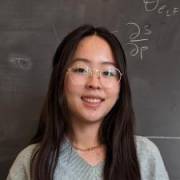Lily's picture - MIT Graduate and PhD Student tutor in Seattle WA