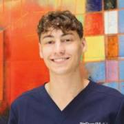 Ben's picture - DMD | General Dentist and Wake Forest Biology Graduate tutor in Loma Linda CA