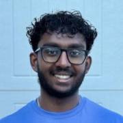 Siddharth's picture - Duke Undergraduate Math and Physics Double Major tutor in Cary NC
