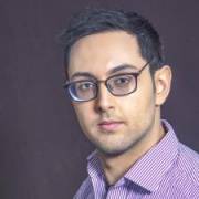 Jonathan's picture - Learn Computing, Data, AI, and Math from a Seasoned Professional tutor in New York NY