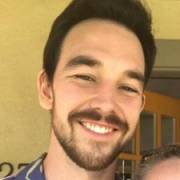 Ian's picture - Experienced K-12 Tutor, English, Writing, and Math tutor in Modesto CA