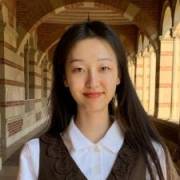 Ashley's picture - Professional Essay Editor tutor in Rowland Heights CA