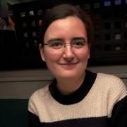 Juliane's picture - Empathetic and experienced tutor tutor in Ithaca NY