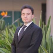 Antonio's picture - Web Developer, Unreal and Unity Game Developer, Software Developer tutor in Long Beach CA