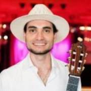 Ramiro's picture - Berklee Alumni Professional Guitar and Music Instruction tutor in Brooklyn NY