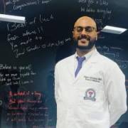 Omer's picture - PGY1 Family Med Resident with years of tutoring experience in USMLEs. tutor in Langhorne PA