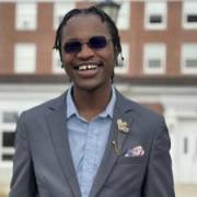 Thomas's picture - Behold God gave us holy numbers, the rest is our work of Art tutor in Philadelphia PA