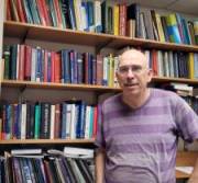 Andre's picture - PhD in Physics with 20+ Years of Teaching Experience tutor in Huntington WV