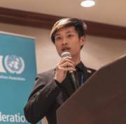 Khai's picture - Experienced Public Speaker with 10+ Years of Experience tutor in Fairfax VA