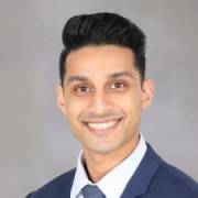 Sunny's picture - M.D. Graduate tutor in New York NY