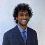 Raveen's picture - Tutor for Physics, Math, Literature, and Writing tutor in Los Angeles CA