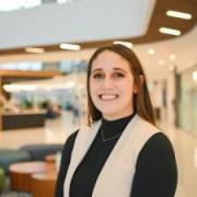 Alexis's picture - Current MD/PhD Student tutor in Atlanta GA