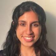 Khushi's picture - Education changes lives. Guided by mentors, I found purpose in he tutor in Clarksburg MD