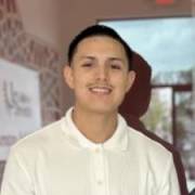 Christopher's picture - Chemical Engineer with a Passion for Teaching Math tutor in Houston TX