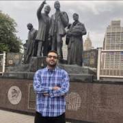 Mailk's picture - Learning is Fun! tutor in Plymouth MI