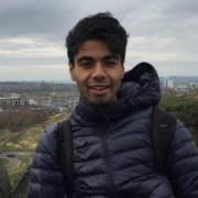 Shubhan's picture - High School & College tutor in English & Language tutor in Cambridge MA