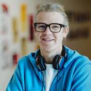 Cable's picture - Experienced Animator, Artist, Filmmaker, Designer, and Teacher tutor in Wilmington NC