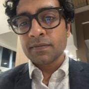 Gautam's picture - Knowledge is Power, learning can be fun when properly guided tutor in Chesapeake VA