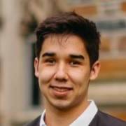 Nathan's picture - Med Student (T25) with 7+ Yrs of Sci/Math Tutoring Experience tutor in Dallas TX