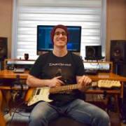 Jaime's picture - Berklee College of Music Graduate in Performance and Songwriting tutor in Jamaica Plain MA