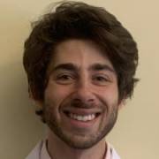 Eli's picture - Hi! I’m Eli and I love teaching tutor in New York NY