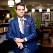 Kevin's picture - Empowering students to achieve academic excellence tutor in Galena OH