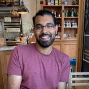 Tarun's picture - Experienced Physics and Math Tutor tutor in Birmingham AL