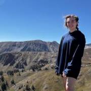 Maddalena's picture - Microbiology student and patient/effective tutor tutor in Fort Collins CO