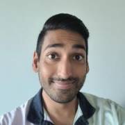 Alex's picture - Patient Math Tutor with 10+ Years of Experience tutor in Atlanta GA