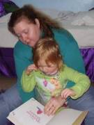 Jessica's picture - Patient, hands on Training Instructor for Elementary subjects tutor in Dunnellon FL