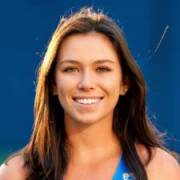 Annette's picture - Columbia Medical Student, UCLA Graduate tutor in New York NY