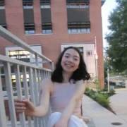 Lanyi's picture - Ivy League student - college application essays & SAT preparation tutor in Providence RI