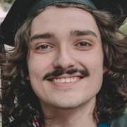 Nicholas's picture - Tutoring Consultant Focused In Biology and Creative Writing tutor in Dalzell SC