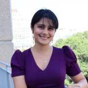 Darya's picture - PhD Biostatistics Student | Experienced Math & Statistic tutor in Richmond VA