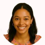 Myah's picture - Patient Reading Intervention Tutor | Phonics, English, Writing tutor in Saint Petersburg FL